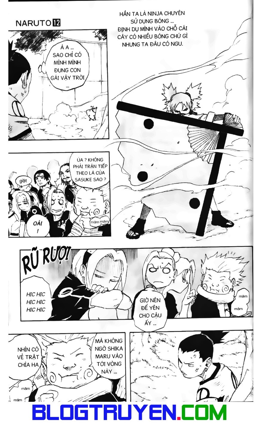 Naruto Chapter 107 - 6