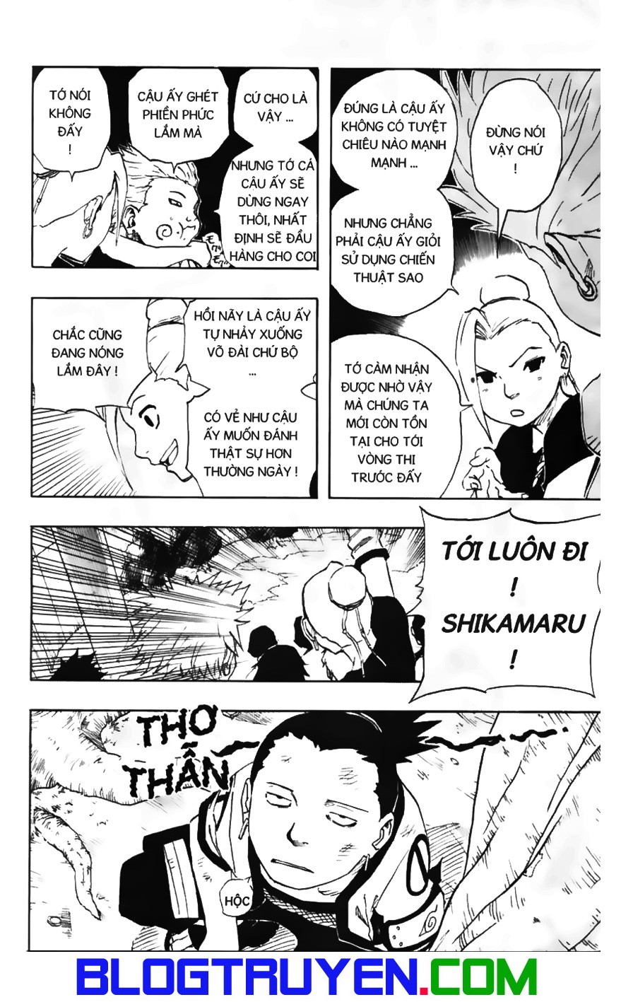 Naruto Chapter 107 - 7