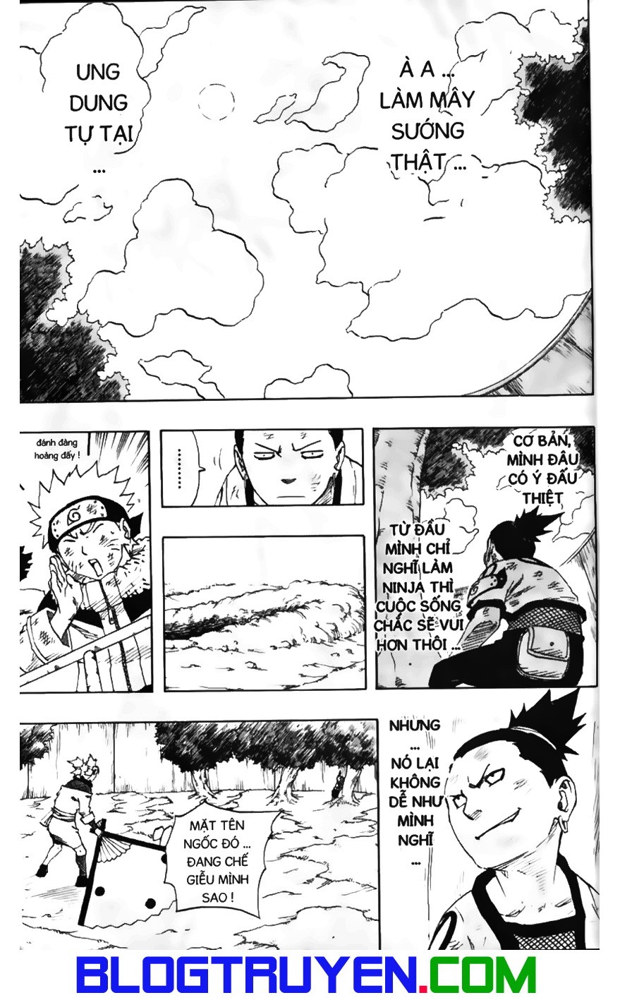 Naruto Chapter 107 - 8