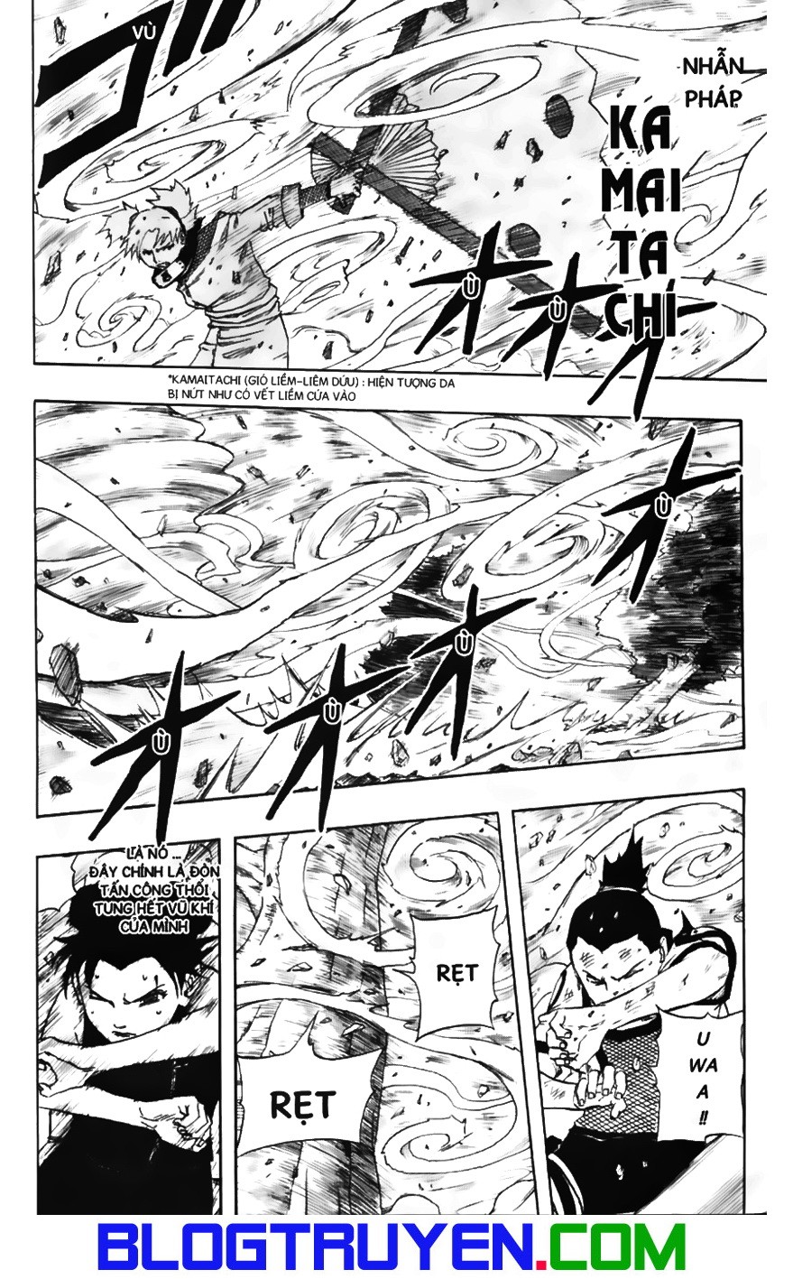 Naruto Chapter 107 - 9