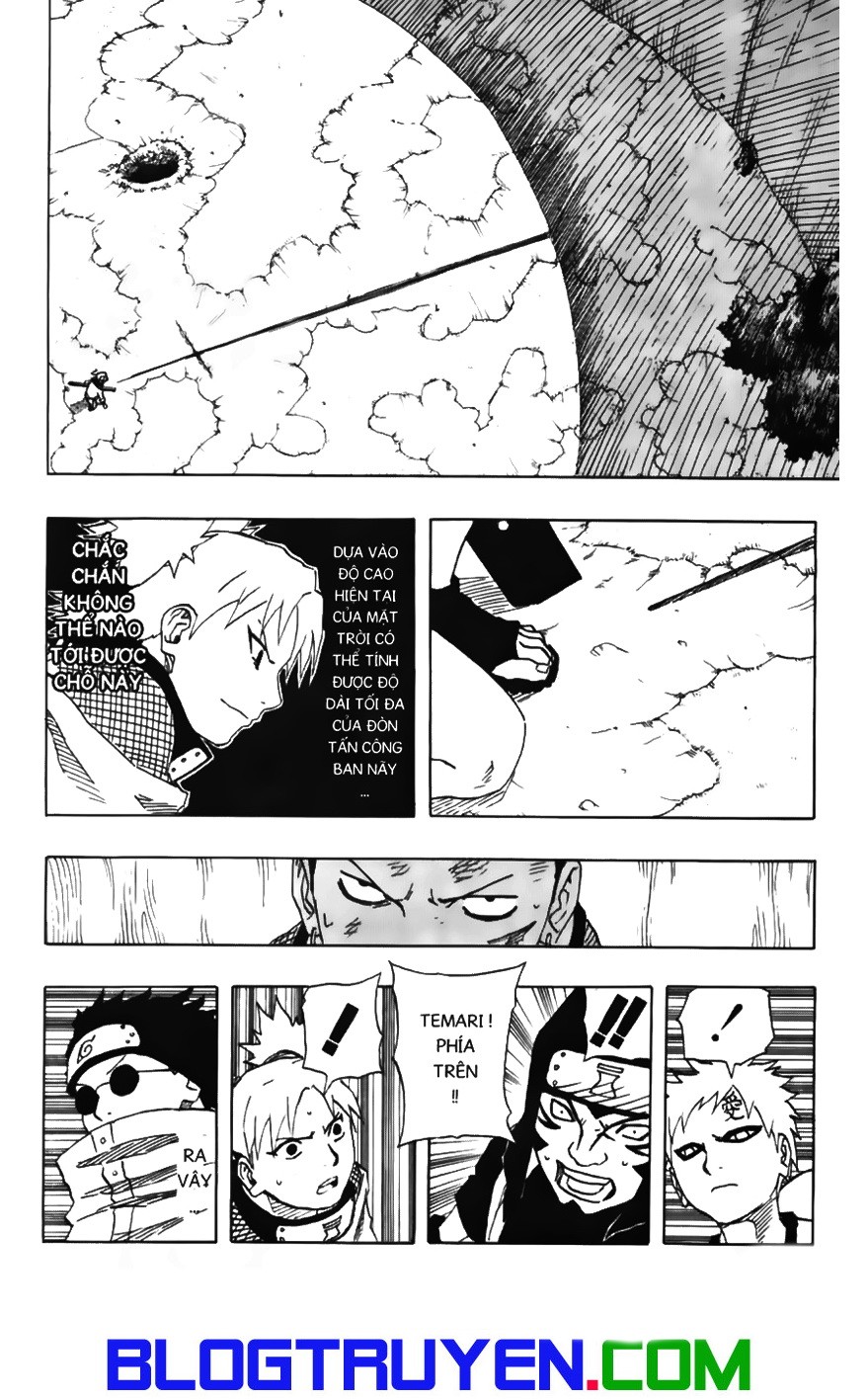 Naruto Chapter 108 - 2