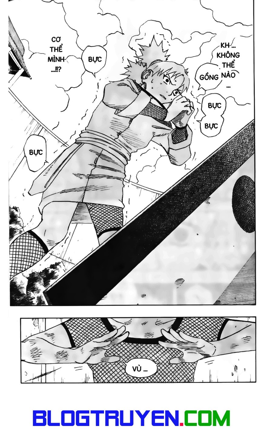 Naruto Chapter 108 - 11