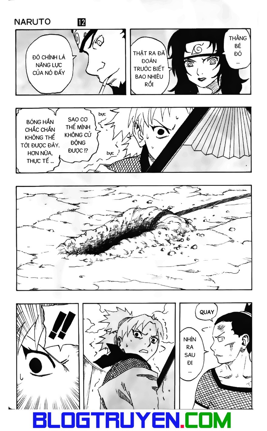 Naruto Chapter 108 - 13