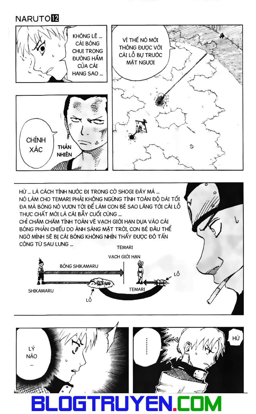 Naruto Chapter 108 - 15