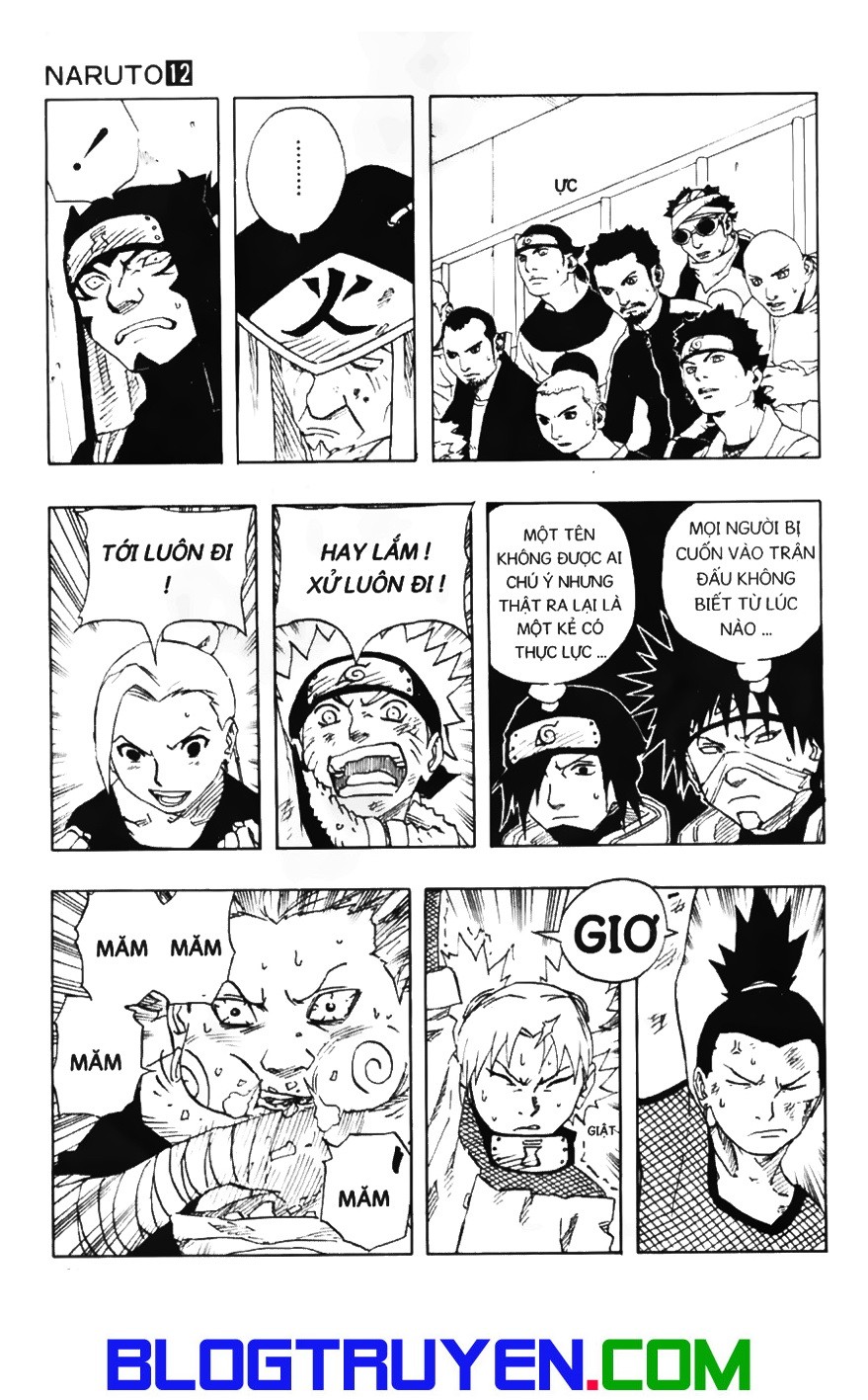Naruto Chapter 108 - 17