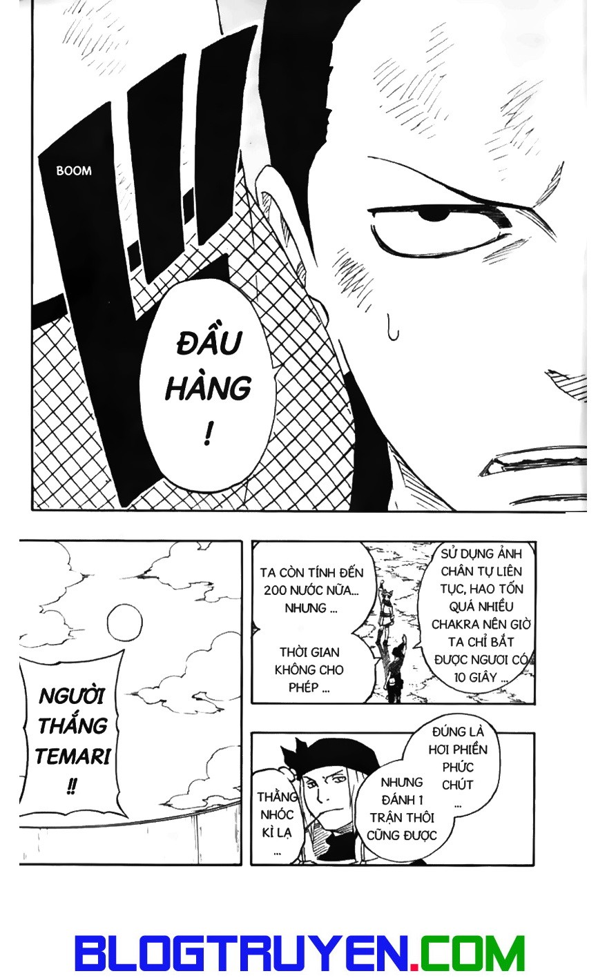 Naruto Chapter 108 - 19