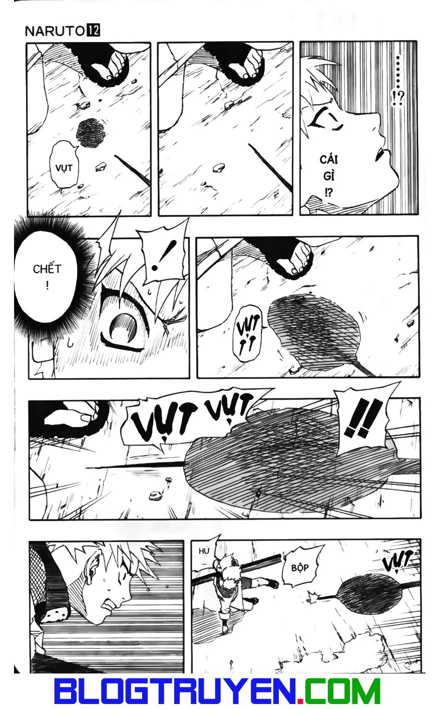 Naruto Chapter 108 - 3