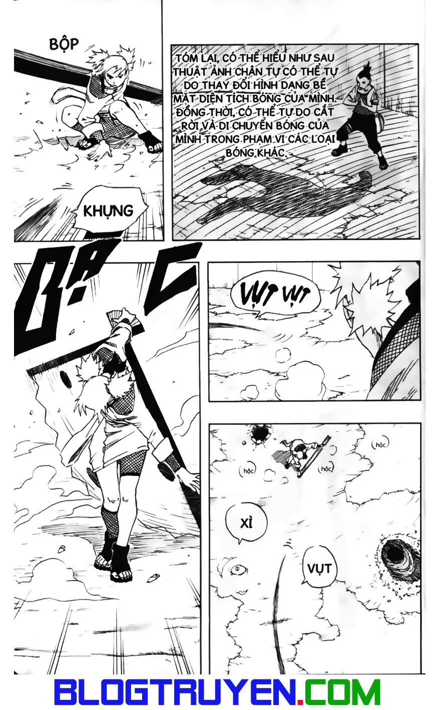 Naruto Chapter 108 - 7