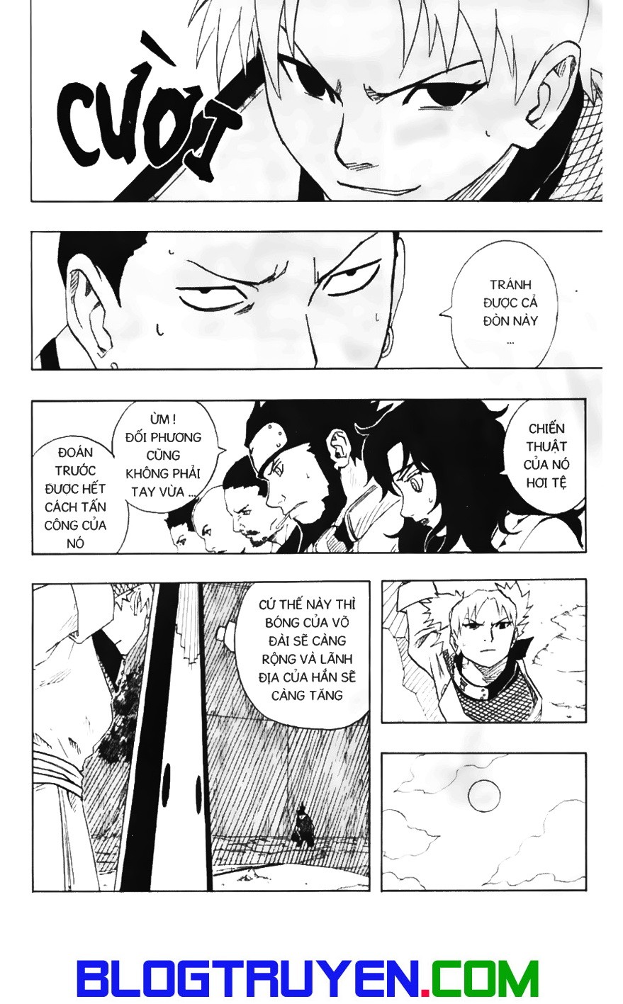 Naruto Chapter 108 - 8
