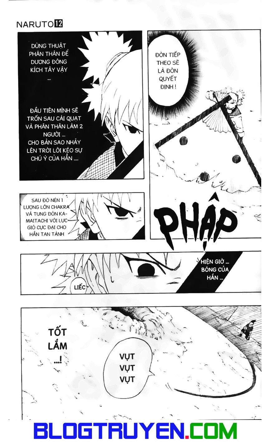 Naruto Chapter 108 - 9
