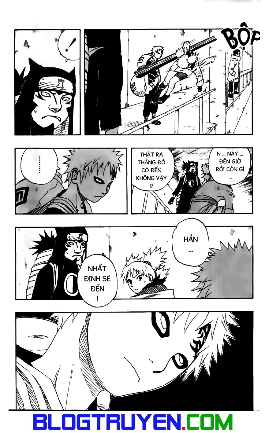 Naruto Chapter 109 - 12