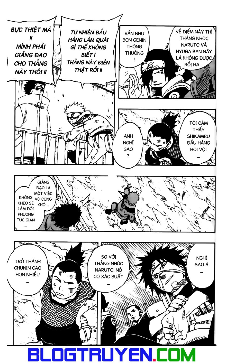 Naruto Chapter 109 - 5