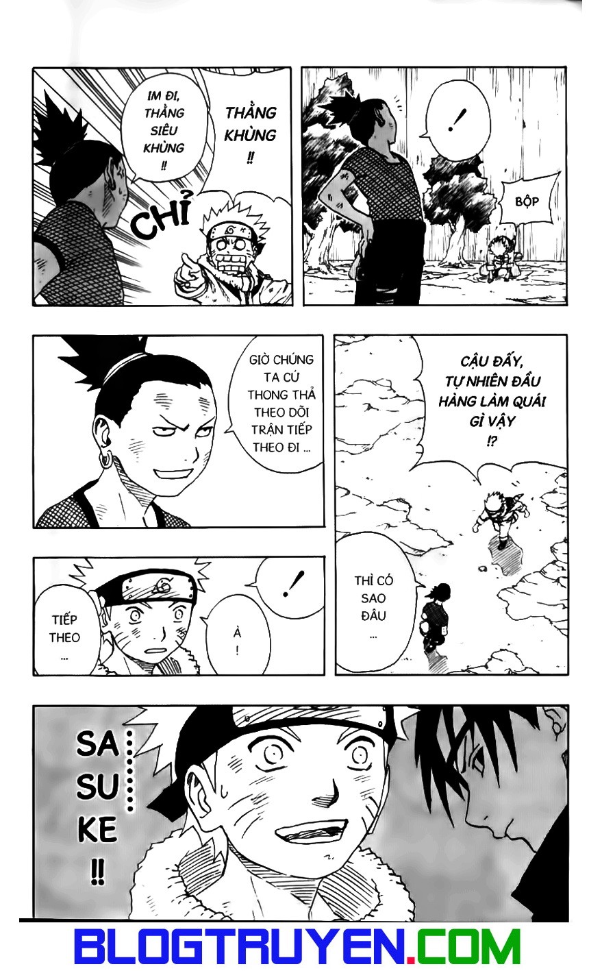 Naruto Chapter 109 - 6