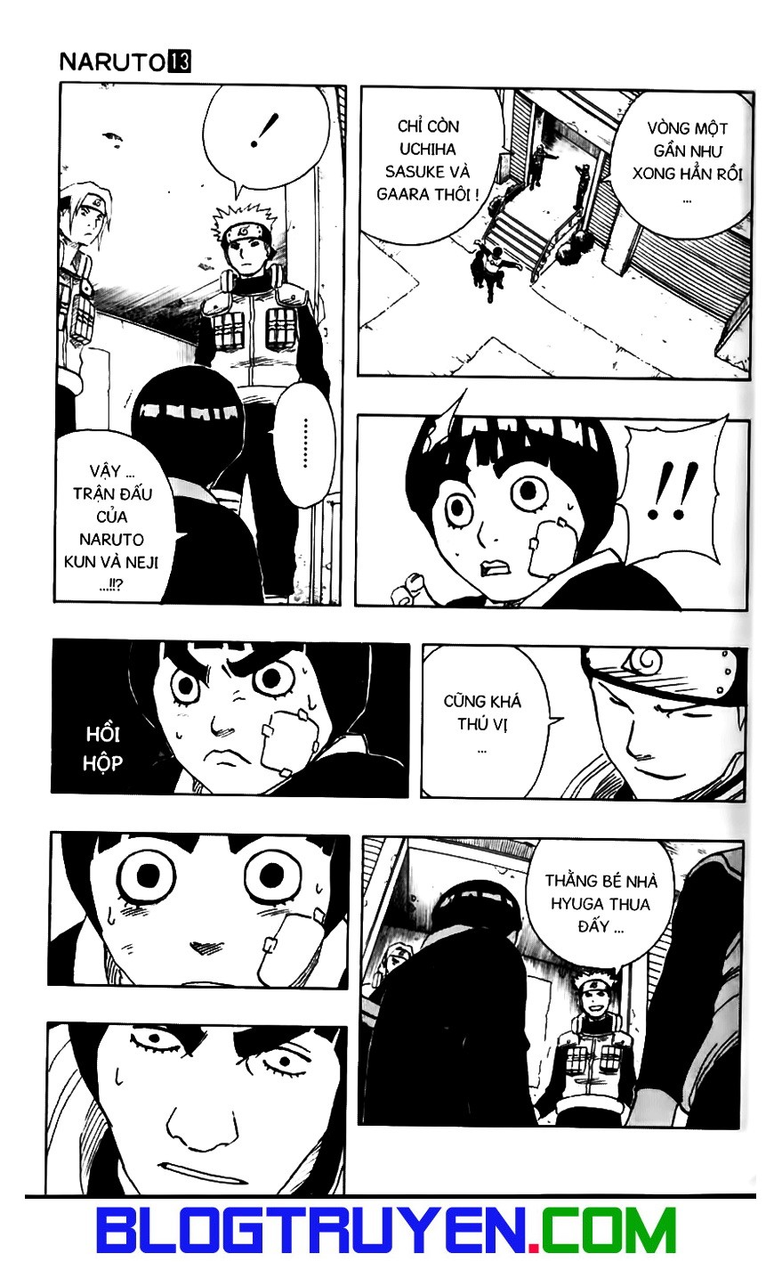 Naruto Chapter 109 - 9