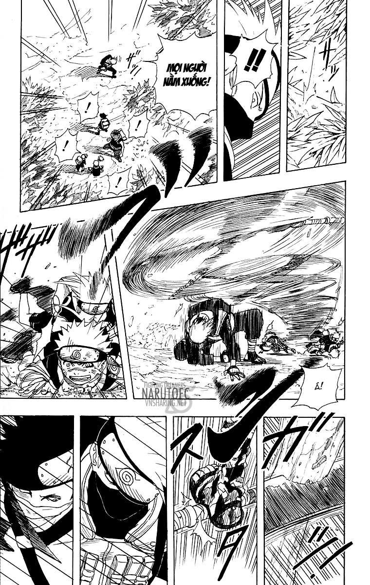 Naruto Chapter 11 - 18