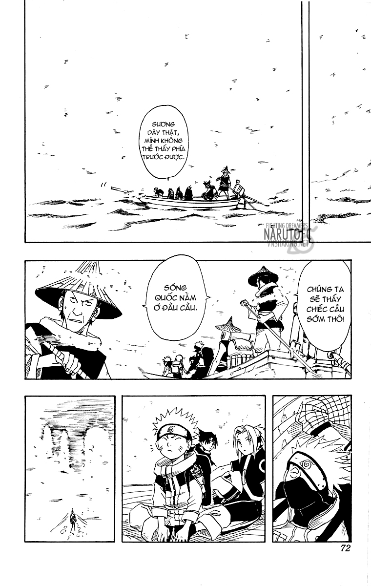 Naruto Chapter 11 - 5