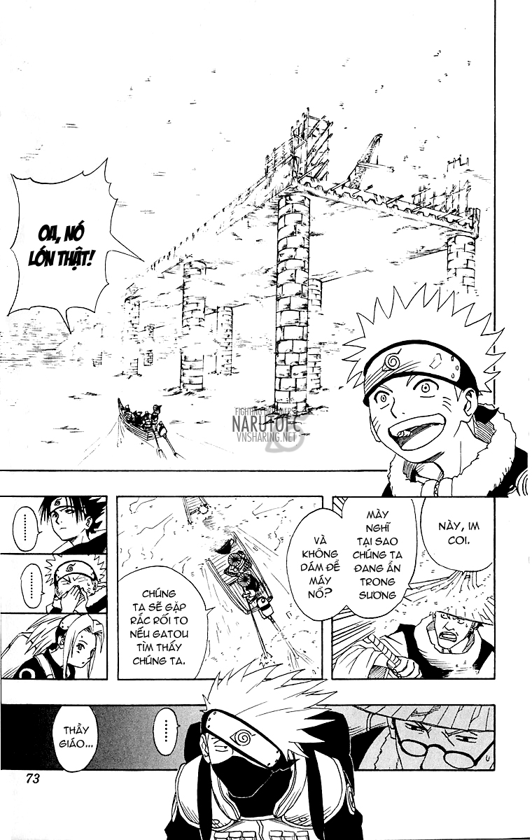 Naruto Chapter 11 - 6
