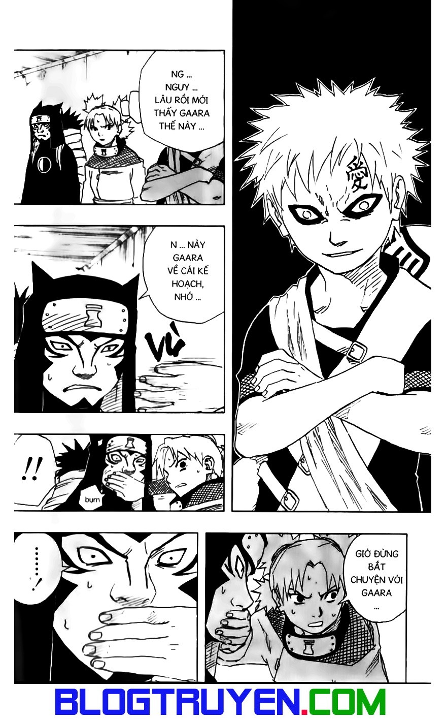 Naruto Chapter 110 - 12