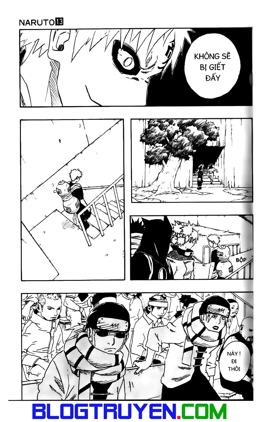 Naruto Chapter 110 - 13
