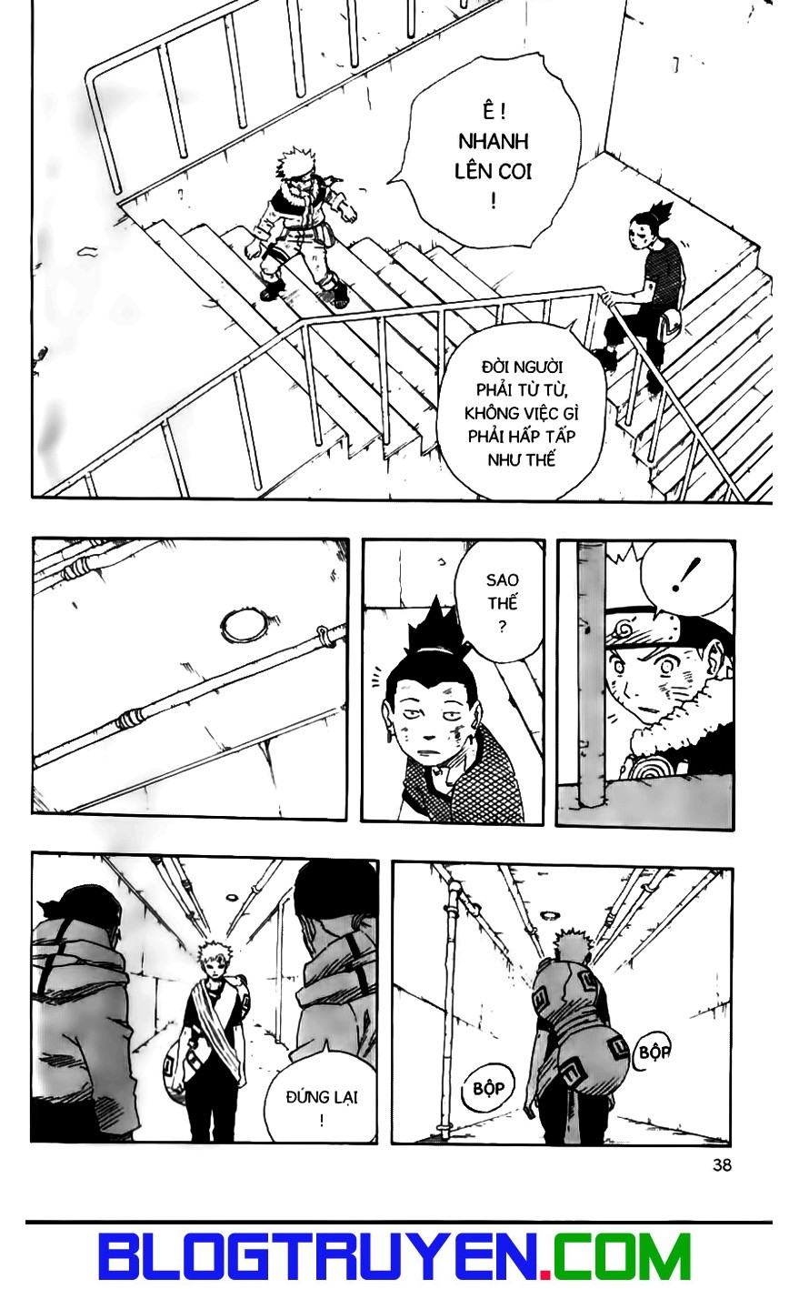 Naruto Chapter 110 - 14