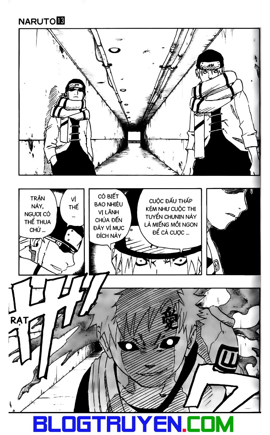 Naruto Chapter 110 - 15