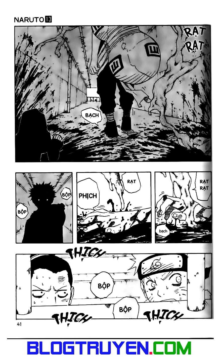 Naruto Chapter 110 - 17