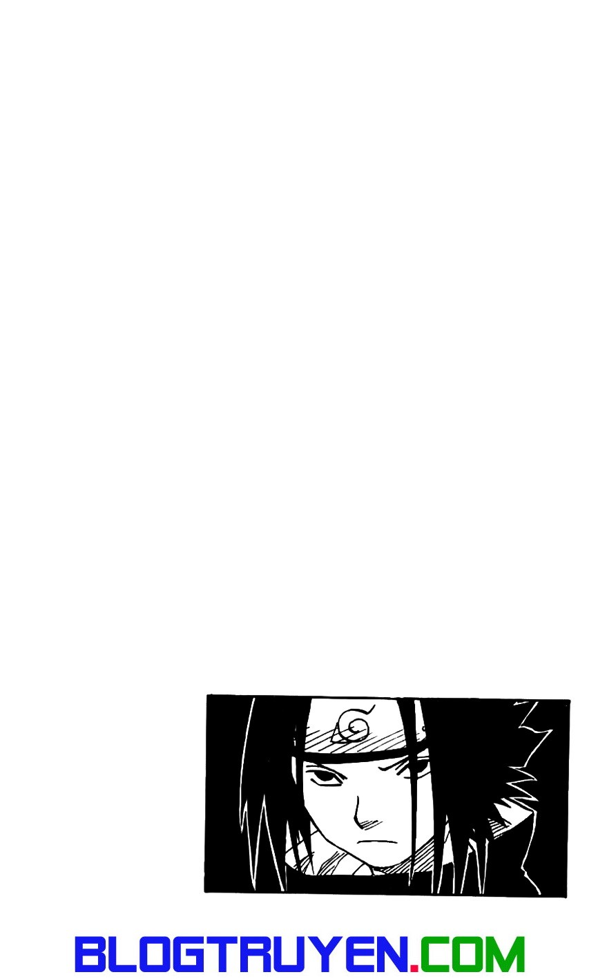 Naruto Chapter 110 - 20