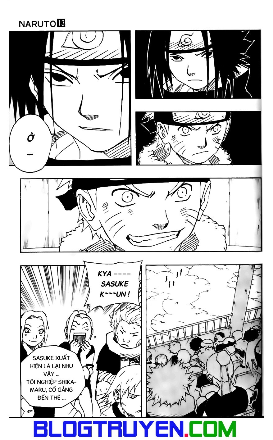 Naruto Chapter 110 - 5