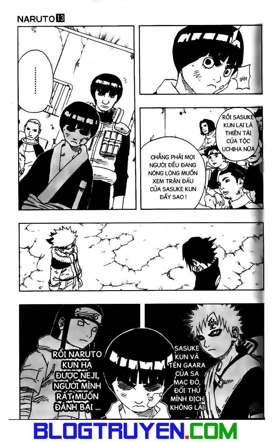 Naruto Chapter 110 - 7