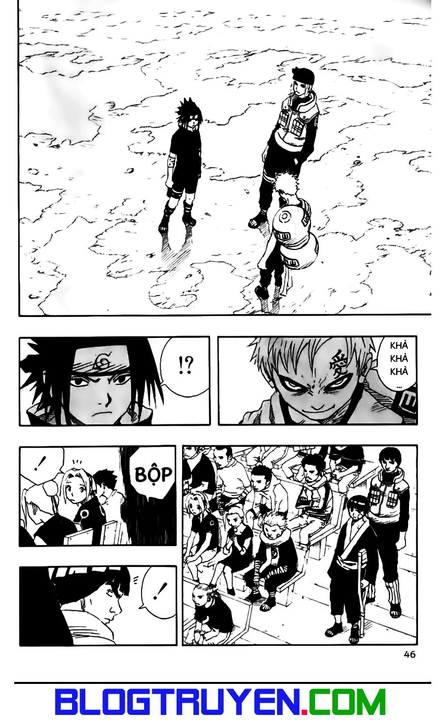 Naruto Chapter 111 - 2