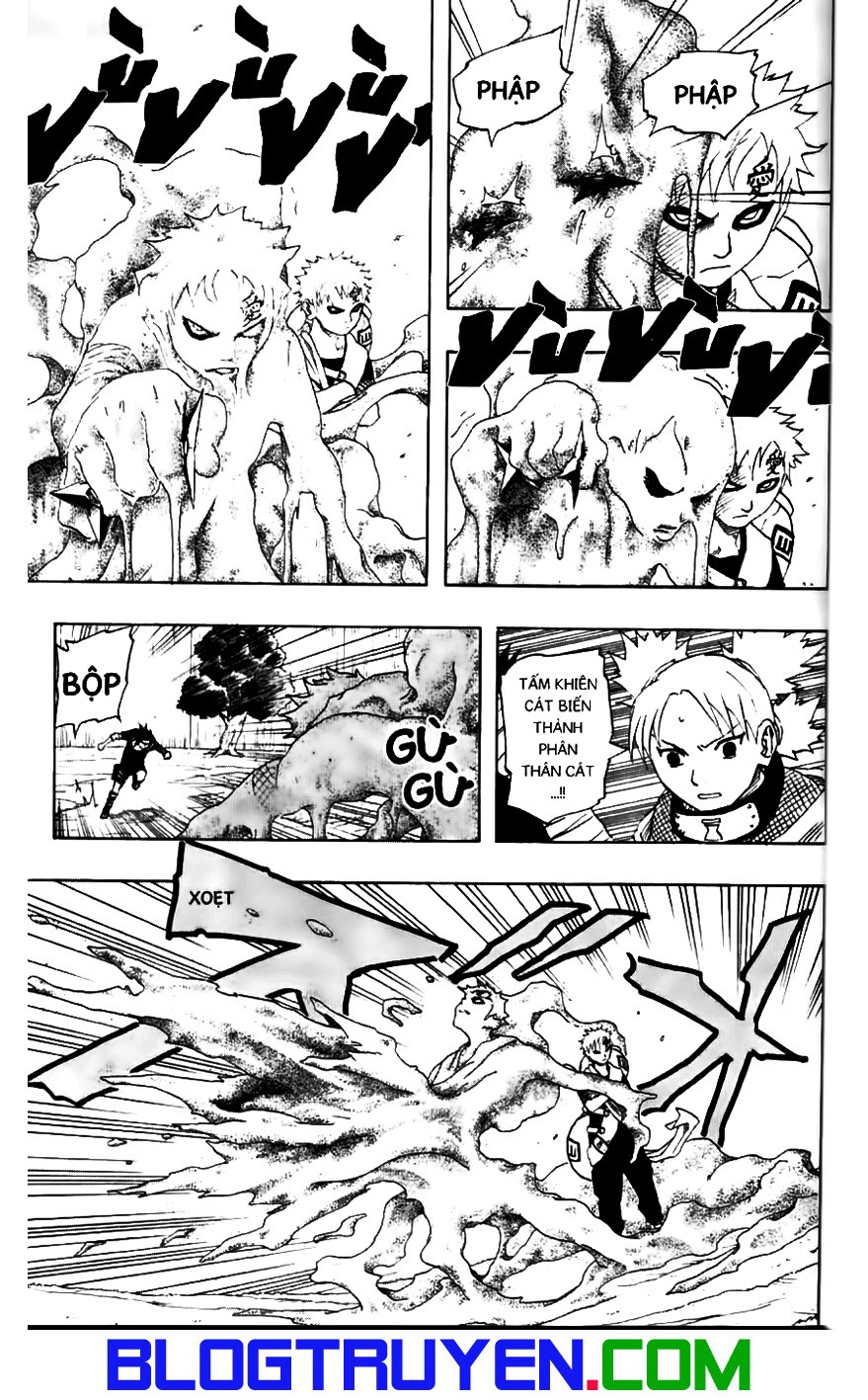 Naruto Chapter 111 - 13