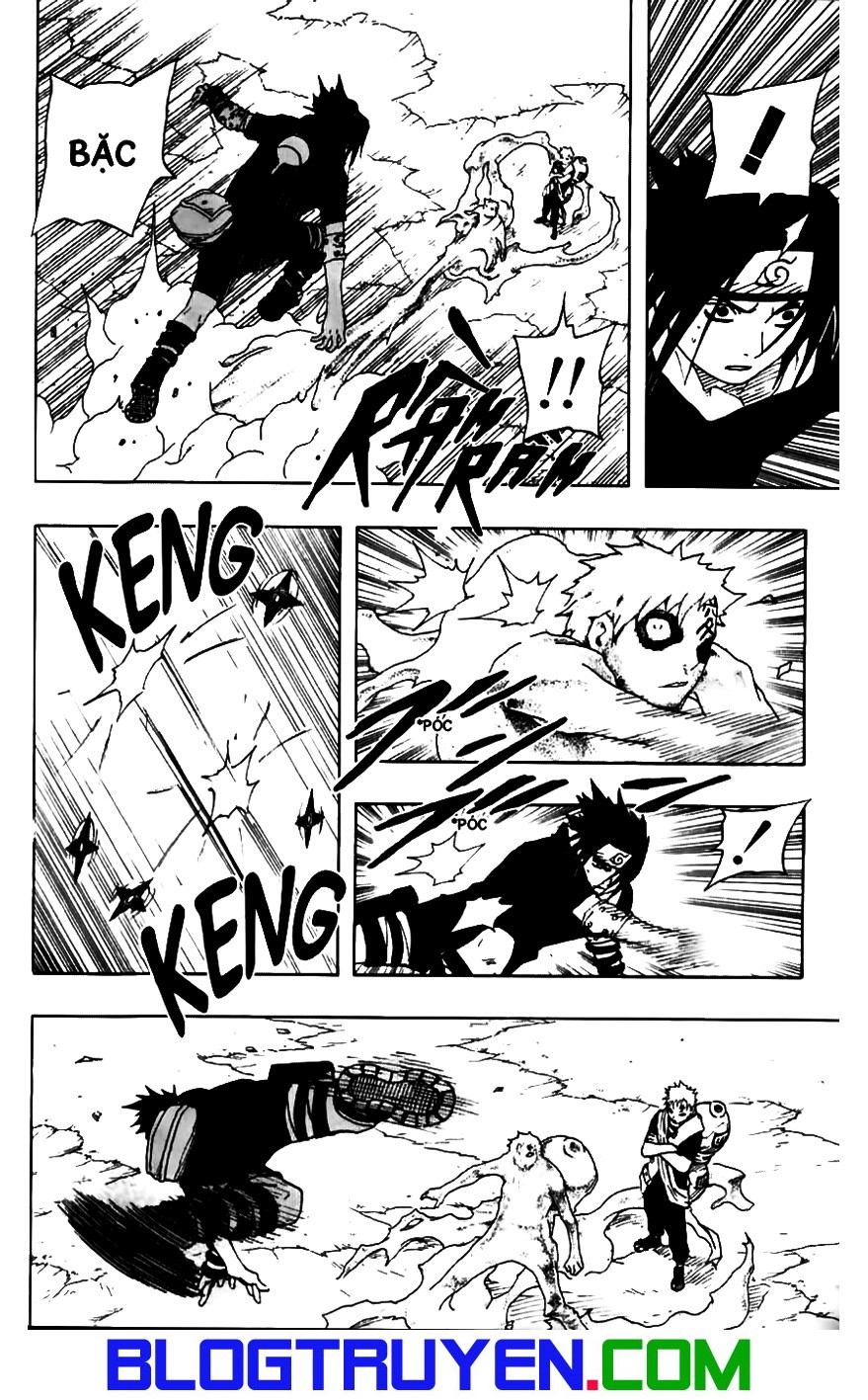 Naruto Chapter 111 - 14