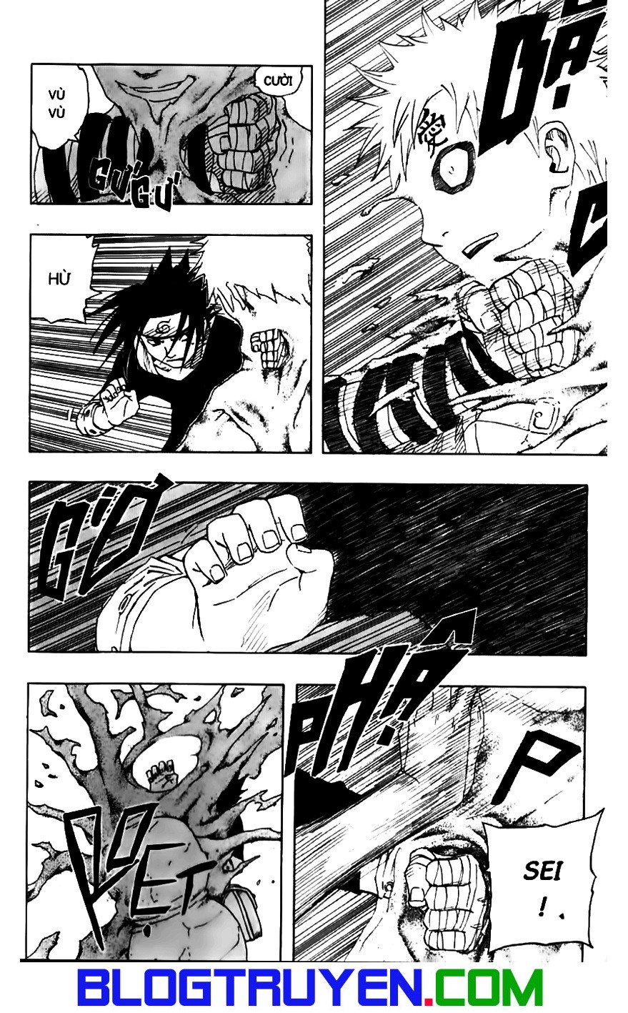 Naruto Chapter 111 - 16