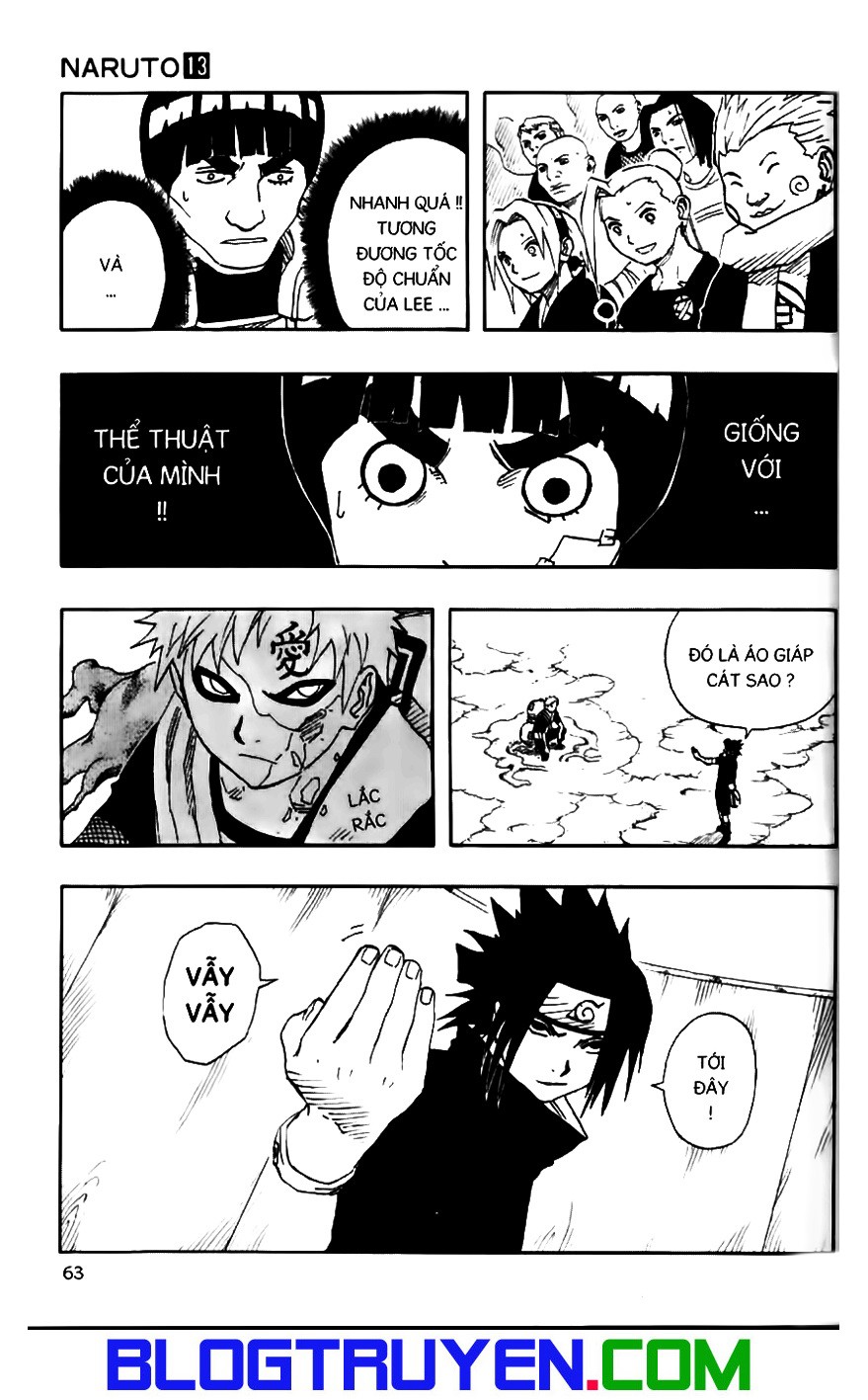 Naruto Chapter 111 - 19