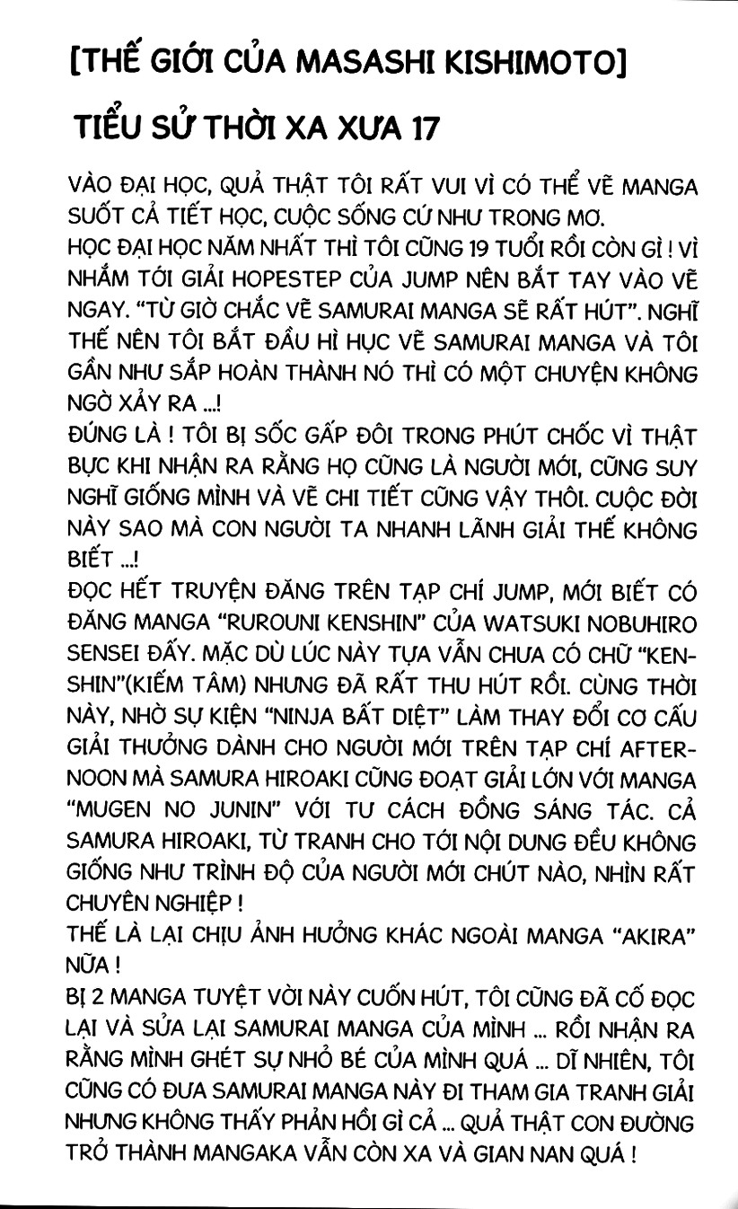 Naruto Chapter 111 - 20