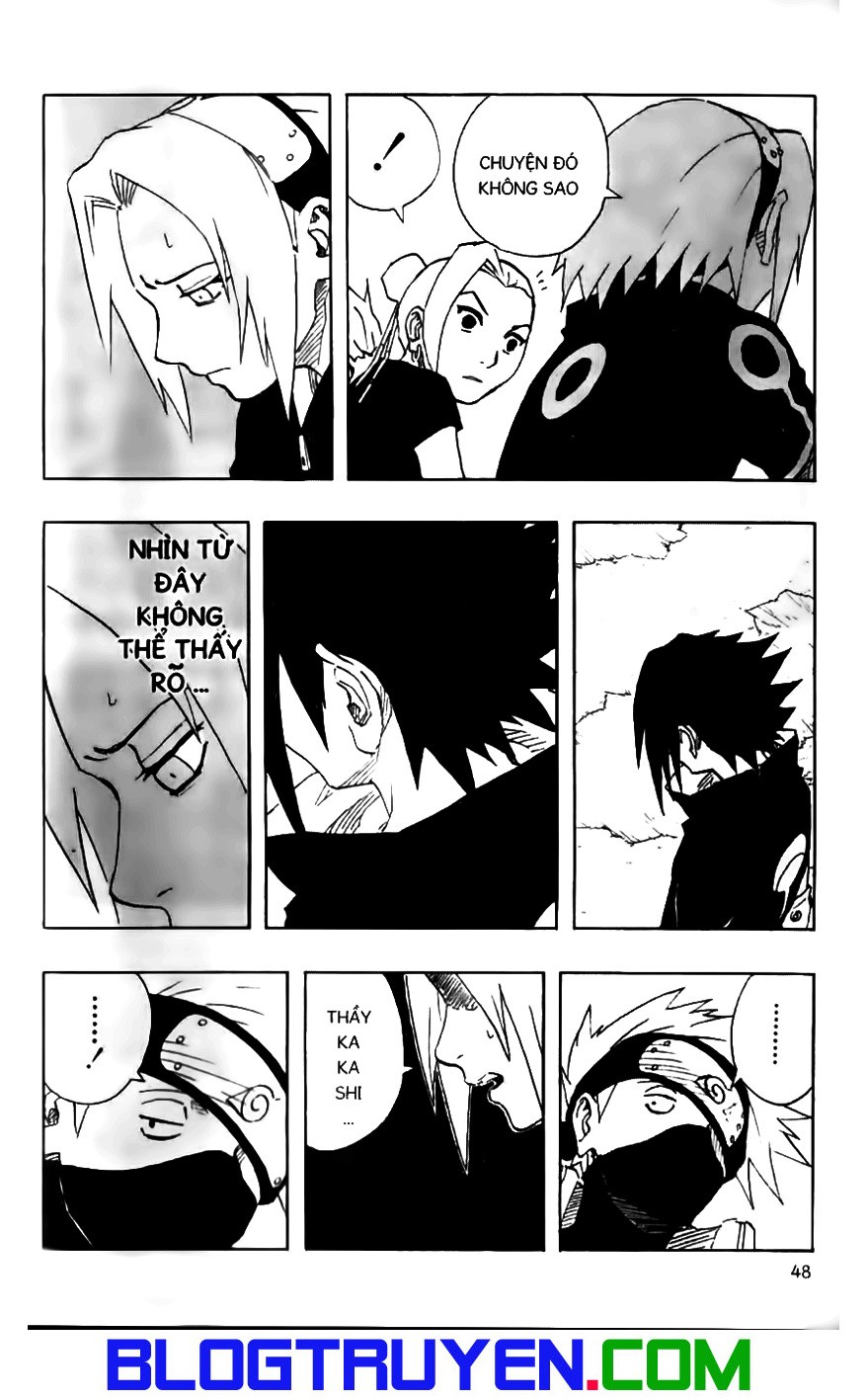 Naruto Chapter 111 - 4