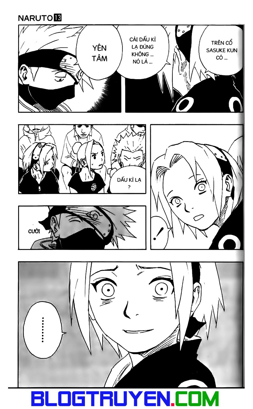Naruto Chapter 111 - 5