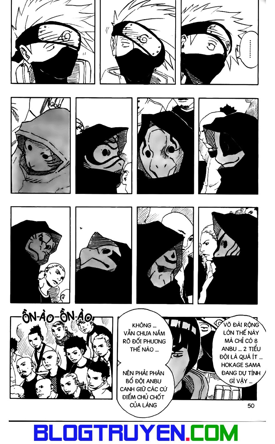 Naruto Chapter 111 - 6