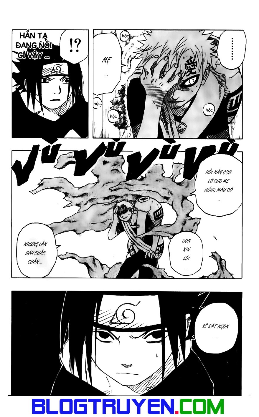 Naruto Chapter 111 - 8