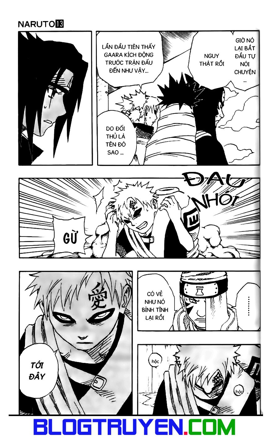 Naruto Chapter 111 - 9