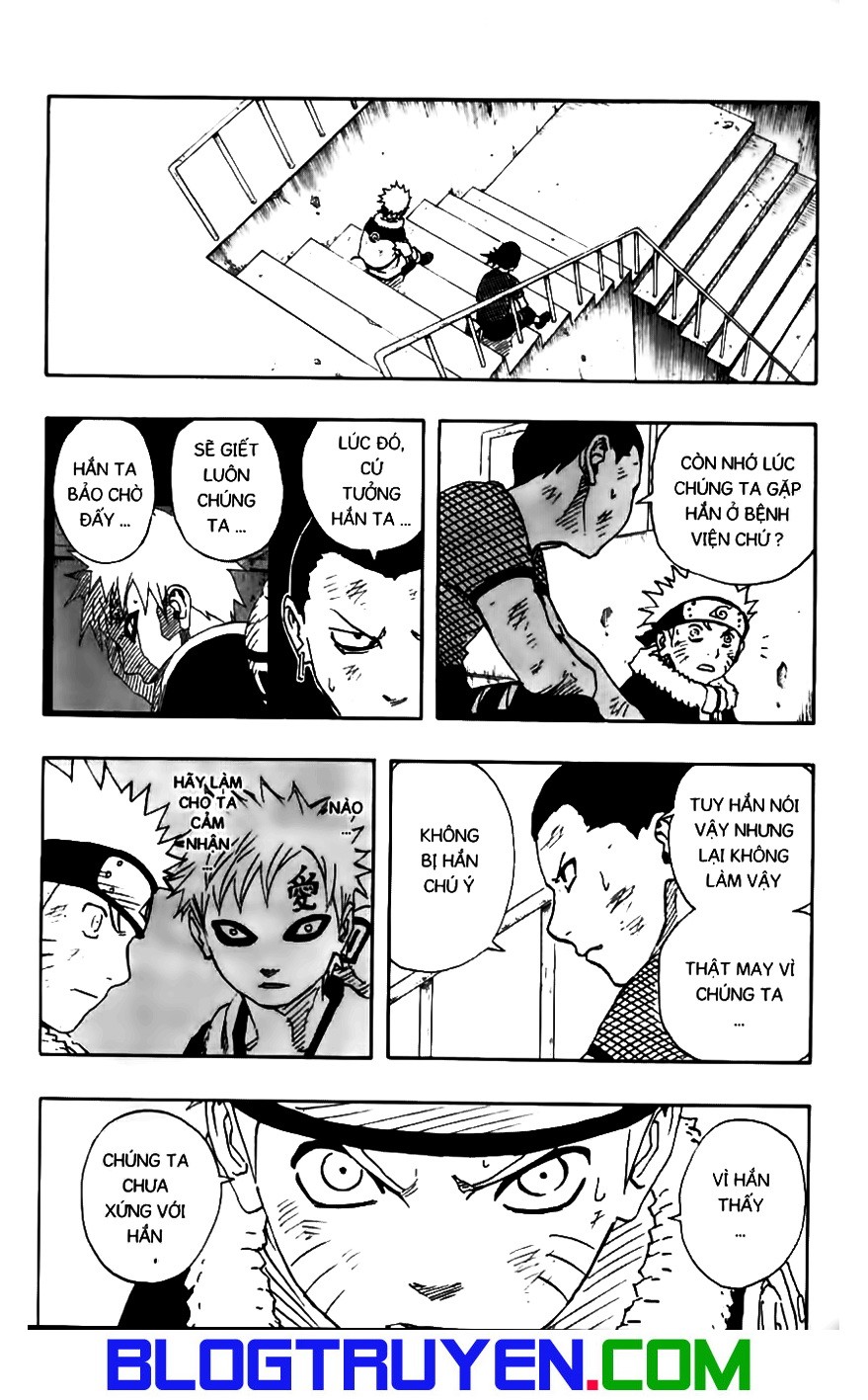 Naruto Chapter 111 - 10