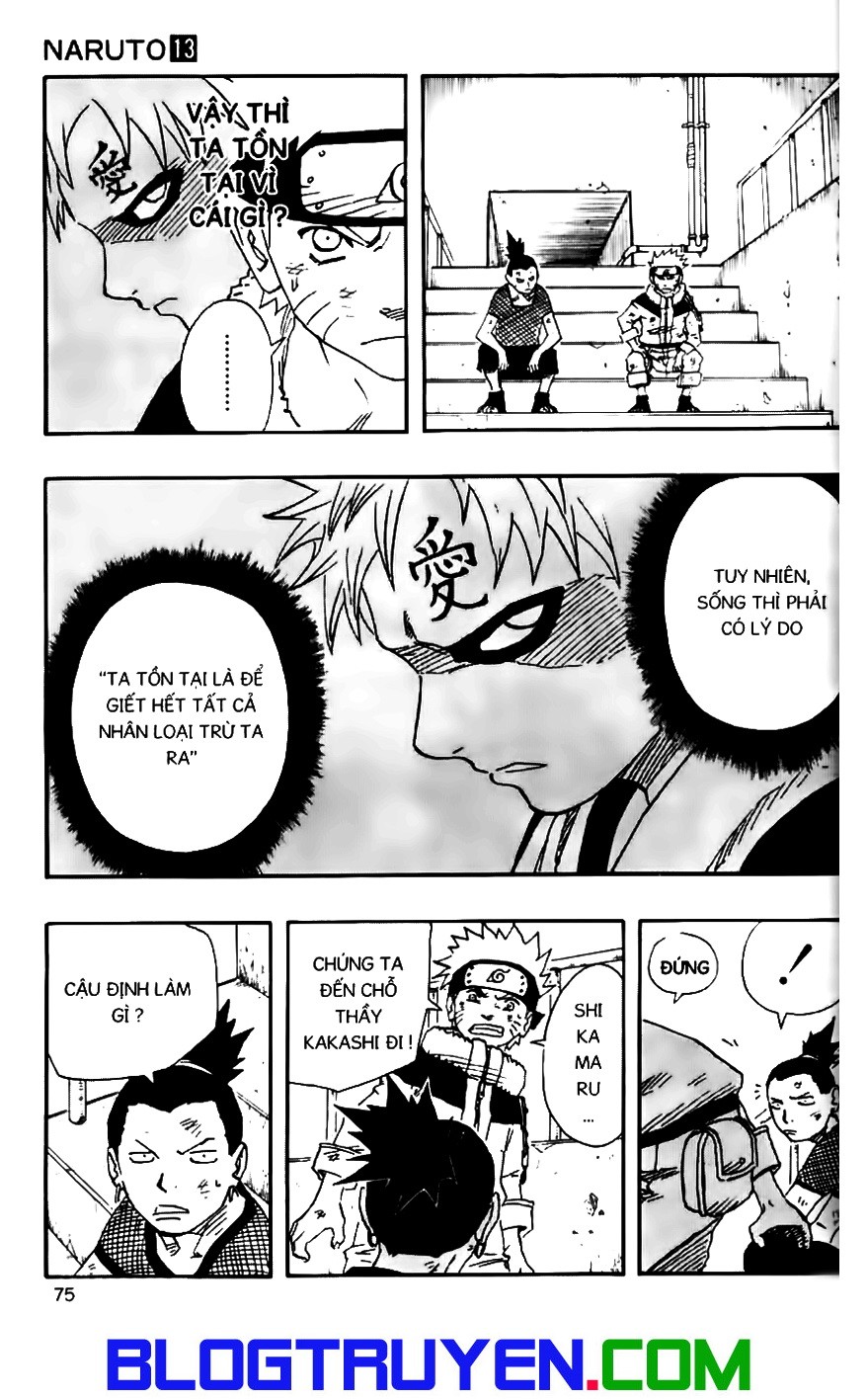 Naruto Chapter 112 - 11