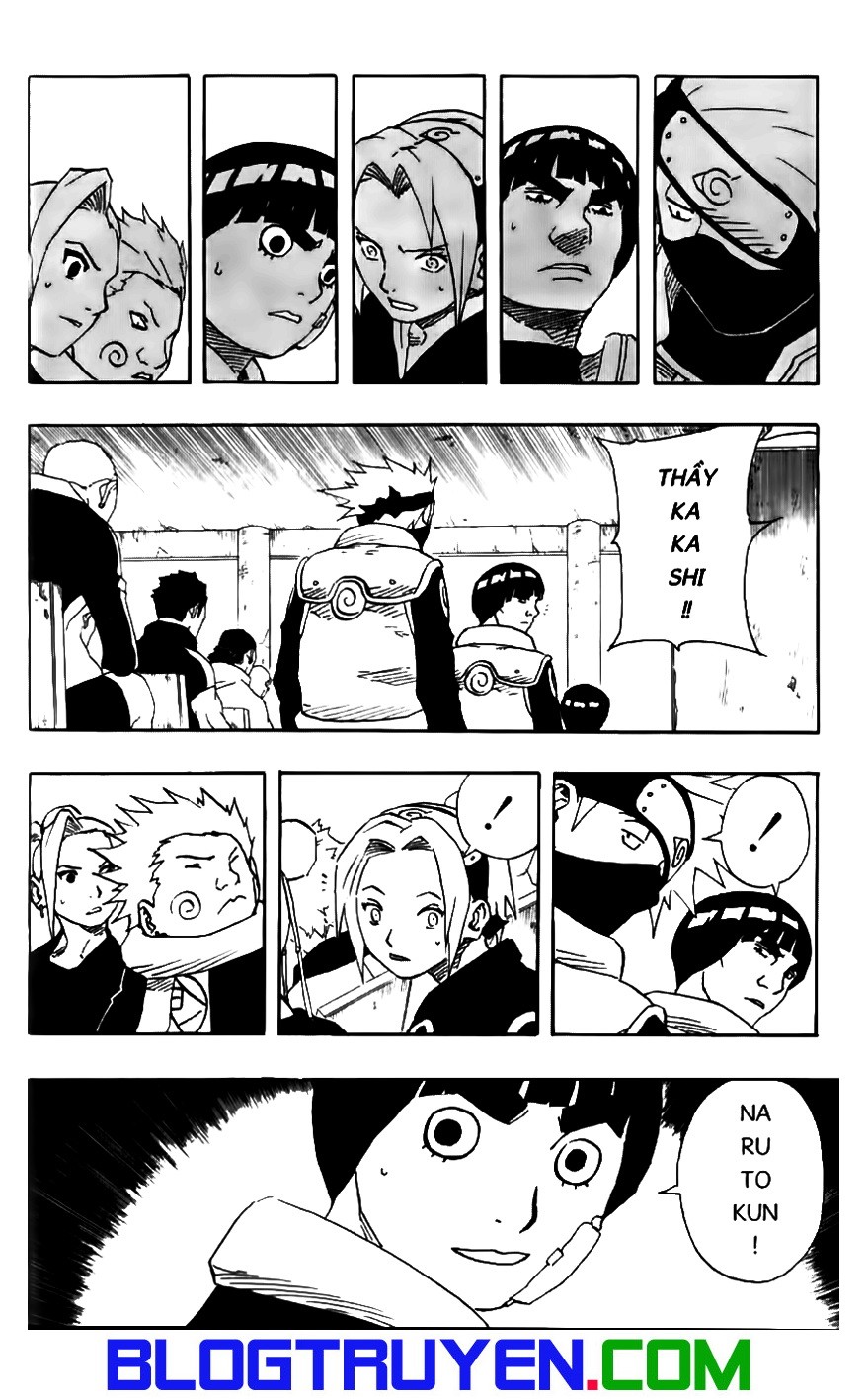 Naruto Chapter 112 - 16