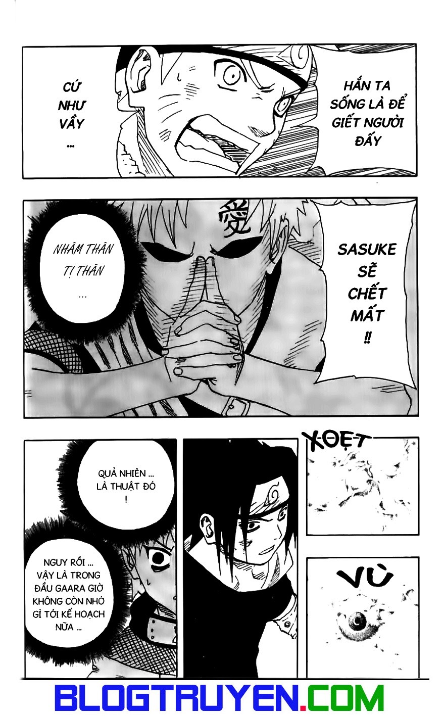 Naruto Chapter 112 - 18