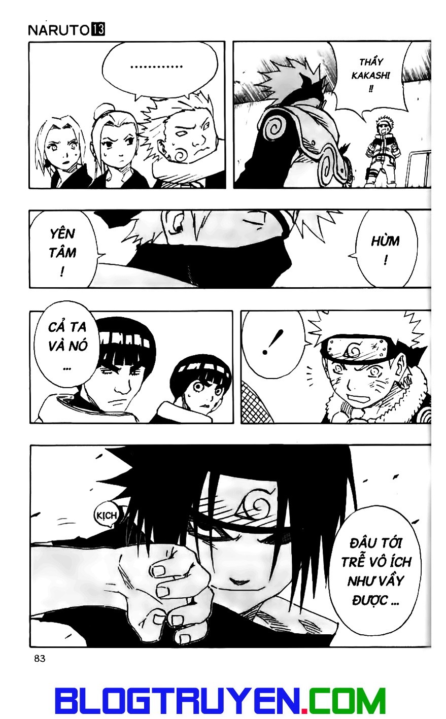 Naruto Chapter 112 - 19