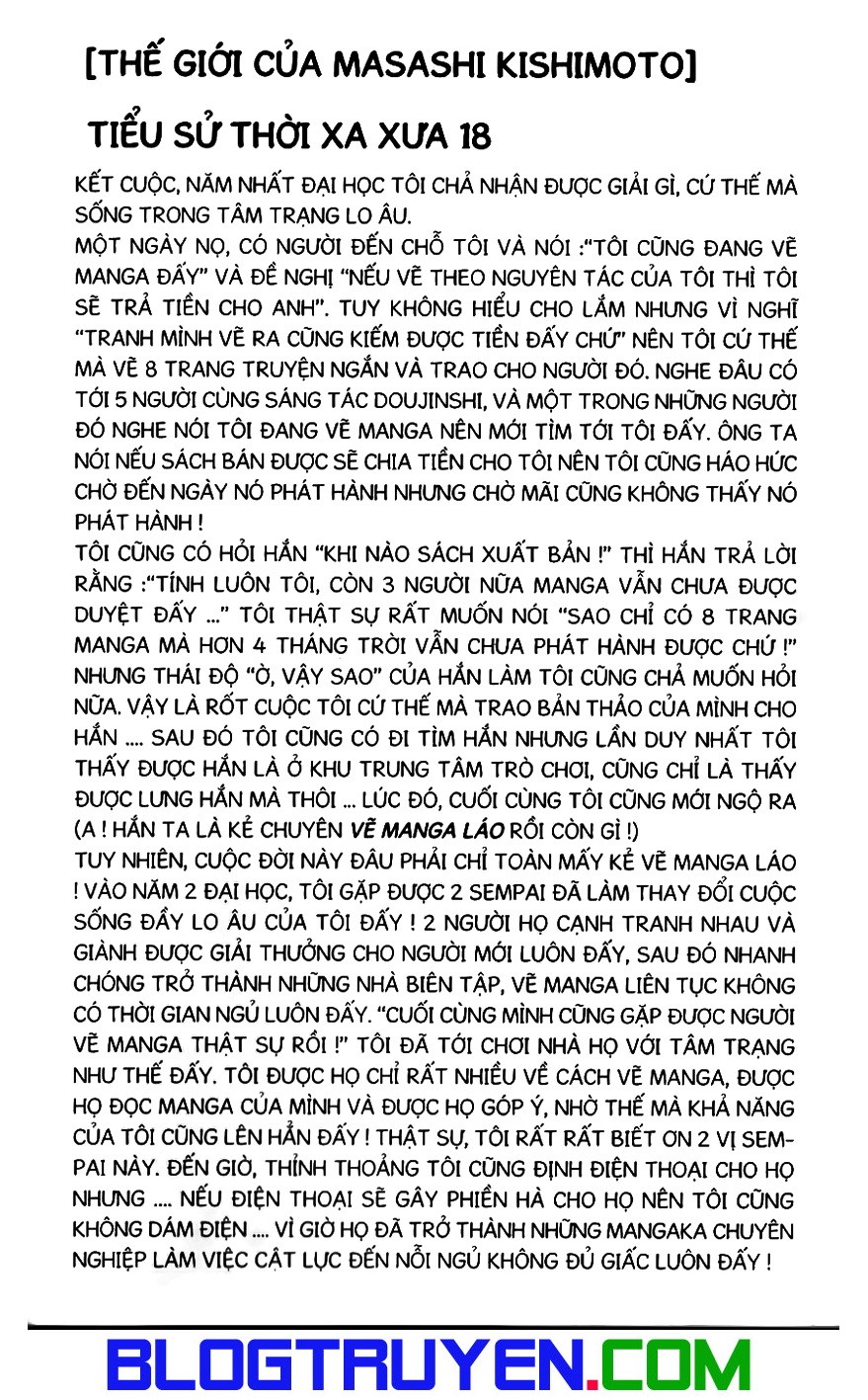 Naruto Chapter 112 - 20