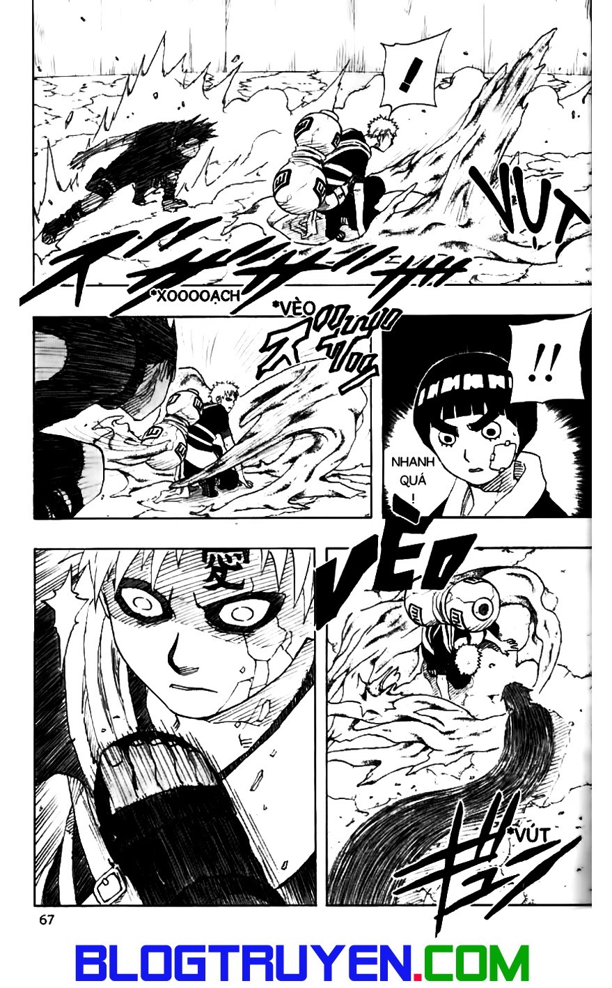 Naruto Chapter 112 - 3