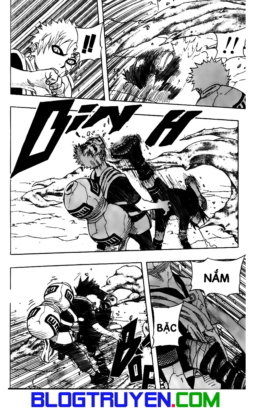 Naruto Chapter 112 - 6