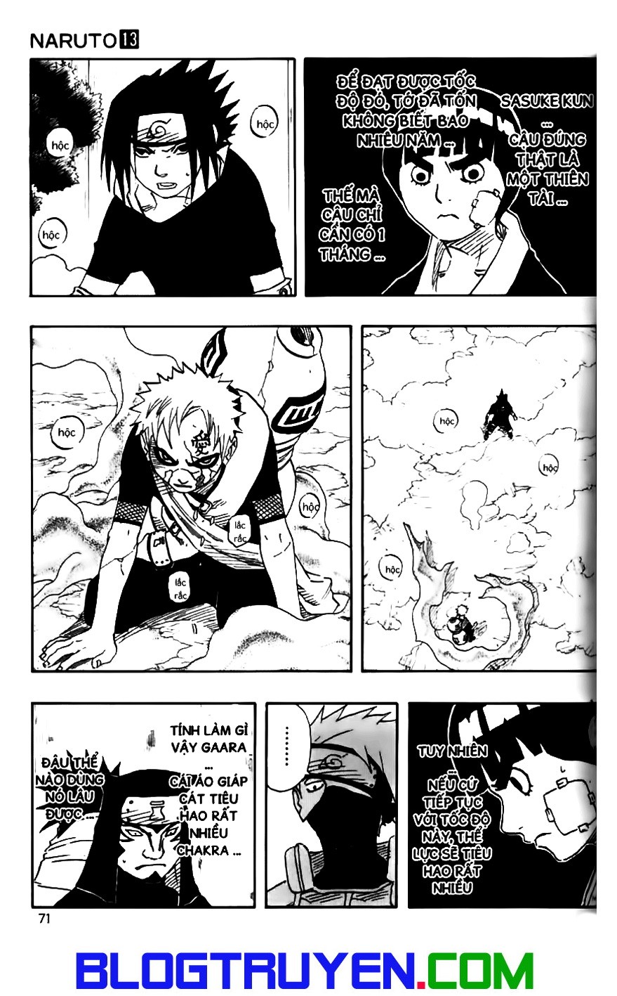 Naruto Chapter 112 - 7