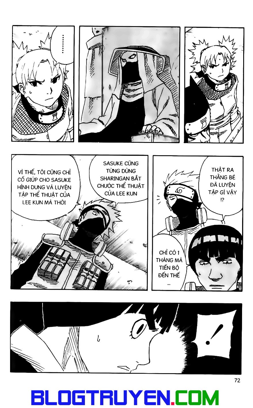 Naruto Chapter 112 - 8